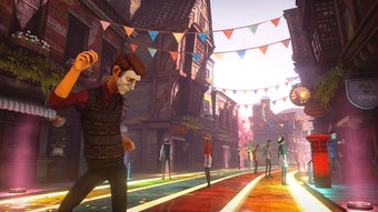 Imagen 2 para We Happy Few