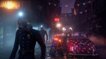 Imagen 1 para We Happy Few
