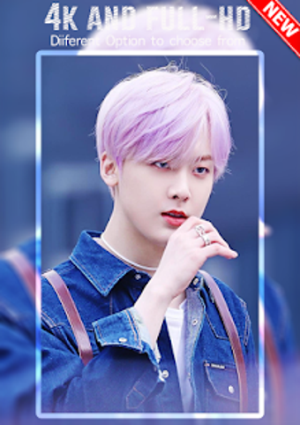 Imagen 2 para Astro Wallpaper Kpop