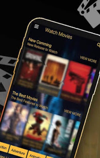 Imagen 0 para Movie Box 2019 - Free Mov…