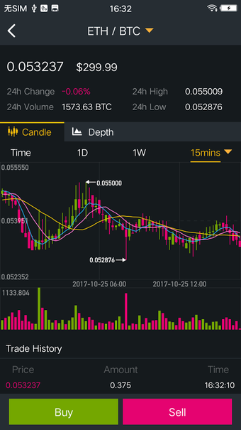 Image 2 for Binance - Cryptocurrency …