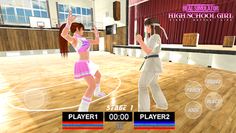 Image 0 for Real Simulator High Schoo…