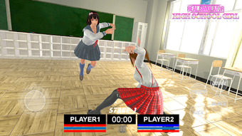 Image 2 for Real Simulator High Schoo…