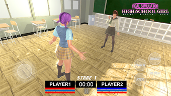 Image 1 for Real Simulator High Schoo…