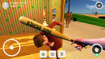 Image 1 for Weed Shop 2