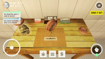Image 0 for Weed Shop 2