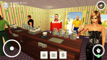 Image 0 for Weed Shop 2