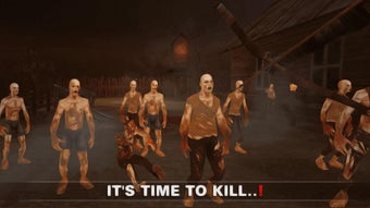 Imagen 2 para Archery Zombies