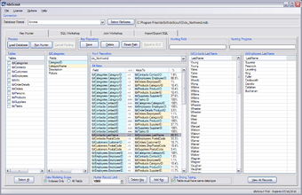 Imagen 0 para idxScout