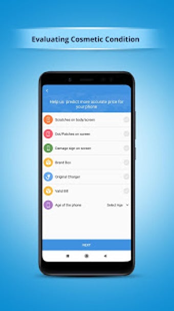 Imagen 1 para PhoneCash -Sell Used & Ol…