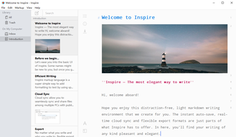 Image 0 for Inspire