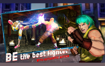 Image 2 for Ultimate Kung Fu Heroes F…