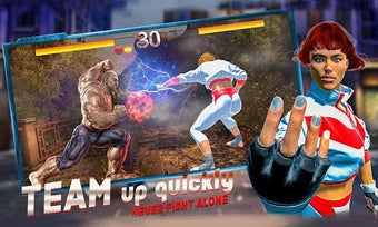 Image 0 for Ultimate Kung Fu Heroes F…
