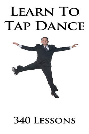 Image 0 for Learn To Tap Dance