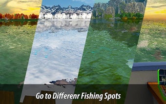Image 2 for Fishing Simulator: Catch …