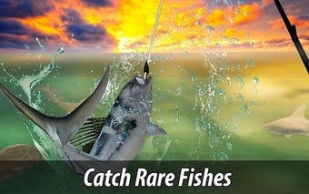 Image 1 for Fishing Simulator: Catch …