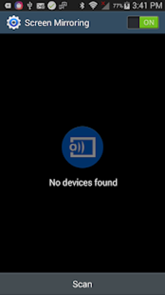 Imagen 1 para Miracast (Wireless Displa…