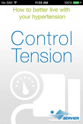 Imagen 0 para Control Tension