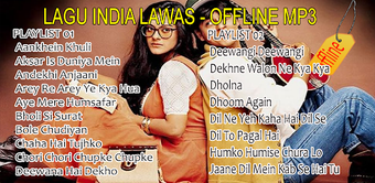 Image 0 for Old Indian Bollywood Song…