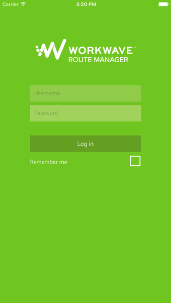 Image 0 for WorkWave Route Manager