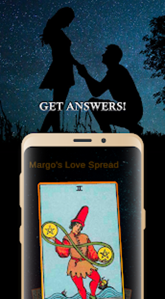 Image 2 for Karma Reader - Daily Taro…