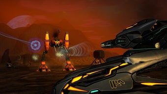 Image 2 for Battlezone: Combat Comman…