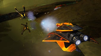 Image 1 for Battlezone: Combat Comman…