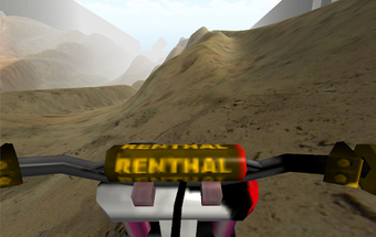 Image 2 for Downhill Fun Bike