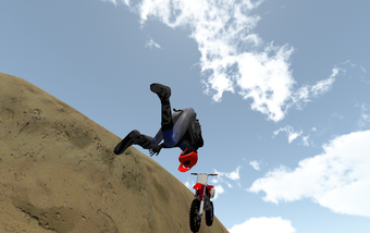 Image 0 for Downhill Fun Bike