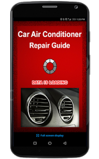 Image 1 for Car Air Conditioner Repai…