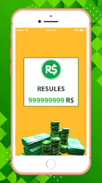 Image 1 for Robux Calc - free robux c…