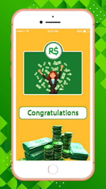 Image 1 for Robux Calc - free robux c…