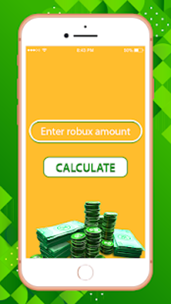 Image 0 for Robux Calc - free robux c…