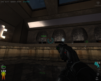 Image 0 for Blood Frontier