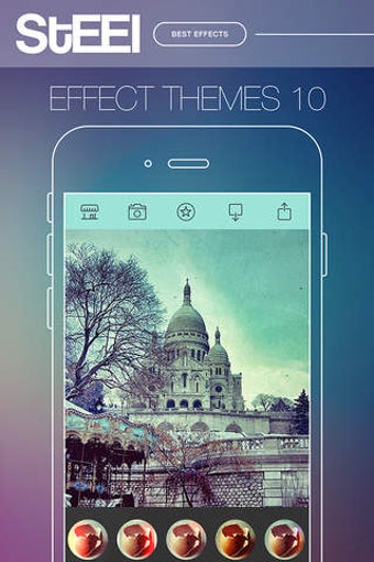 Imagen 0 para STEEL Camera - Best Photo…