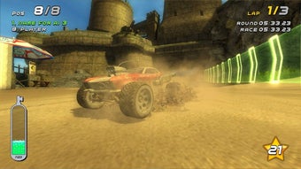 Imagen 0 para Smash Cars