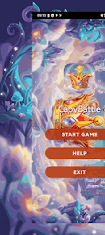 Imagen 0 para CapyBattle