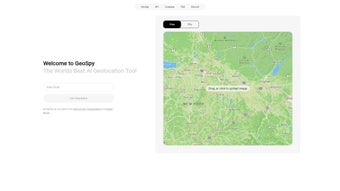 Image 0 for GeoSpy