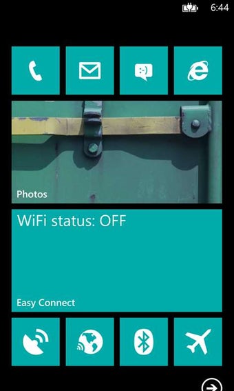 Imagen 0 para Easy Connect for Windows …