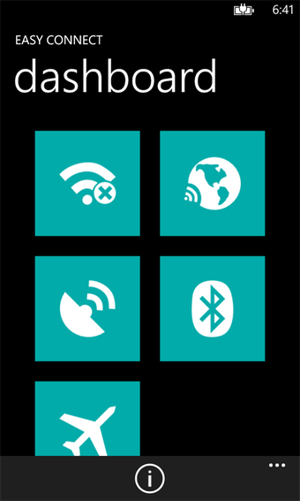 Imagen 3 para Easy Connect for Windows …