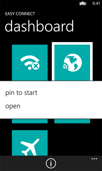 Imagen 1 para Easy Connect for Windows …