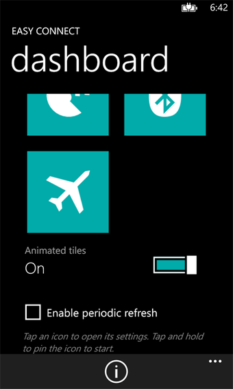Image 1 for Easy Connect for Windows …