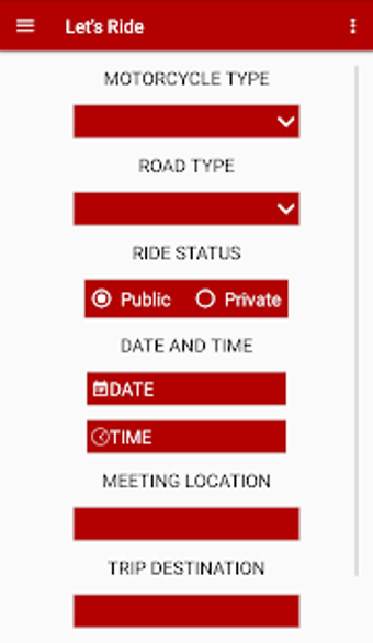 Image 0 for Let's Ride