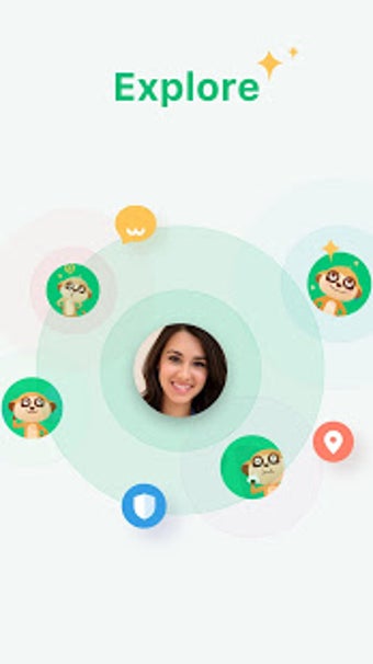 Image 3 for Omi: Chat with Cute Peopl…