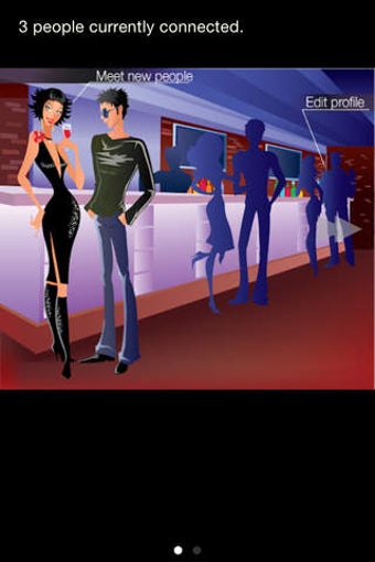 Image 0 for Speed Dating Lite