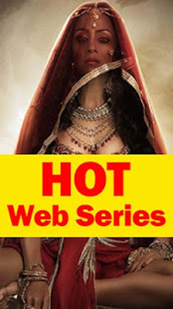 Image 1 for Hot Web Series HD