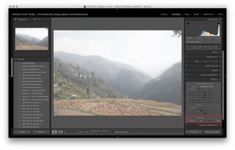 Imagen 1 para Adobe Photoshop Lightroom…