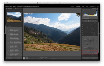 Imagen 0 para Adobe Photoshop Lightroom…