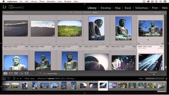 Imagen 2 para Adobe Photoshop Lightroom…