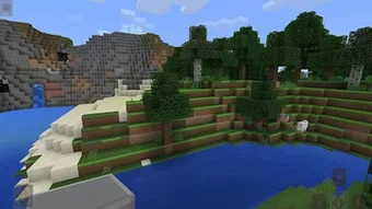Imagen 0 para Cave Craft: Building Game…